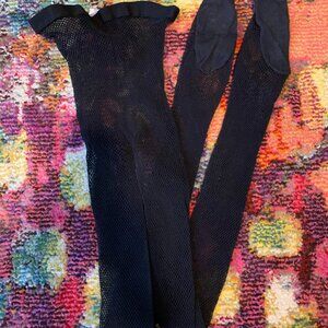 Women's Fishnet Tights